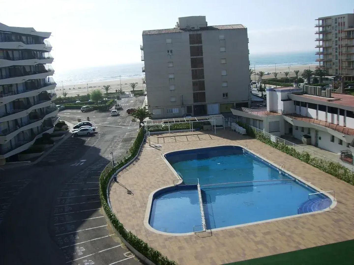 Apartaments Agencia Garganta