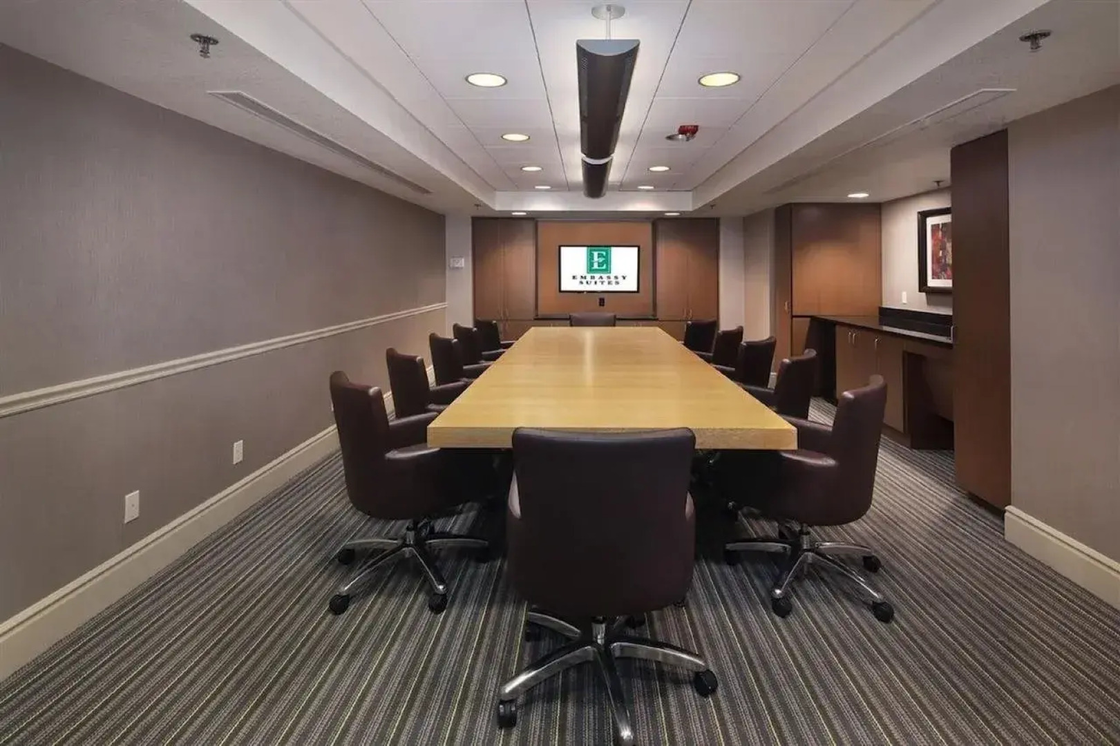 Embassy Suites by Hilton Palm Desert