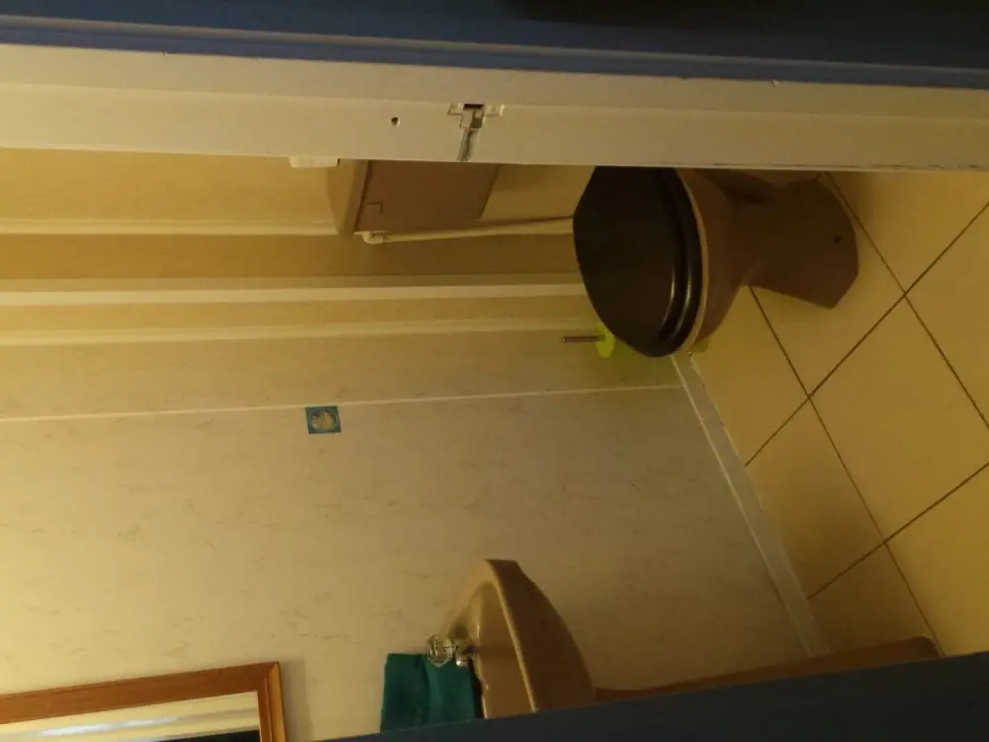 The Smuggler's Rest Hotel