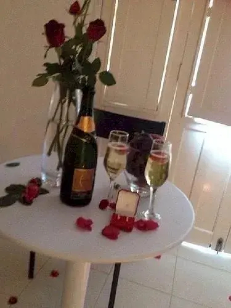 Pousada Vivenda Dos Santos