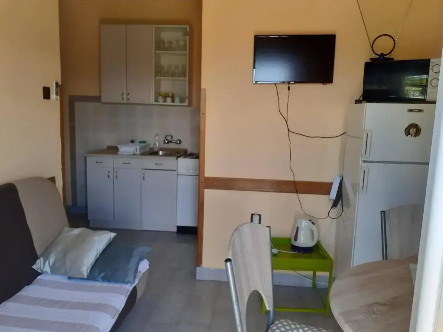 Apartments Pavlovic