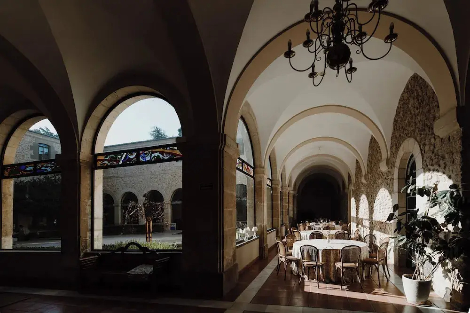 Hotel Convento Miranda