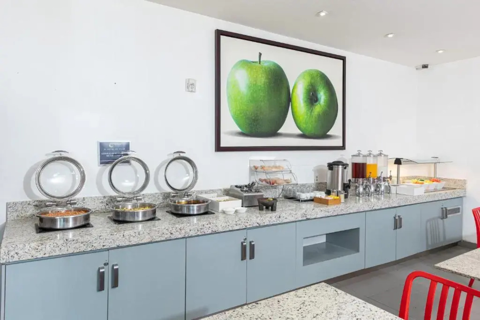 Hotel México Plaza Silao Aeropuerto