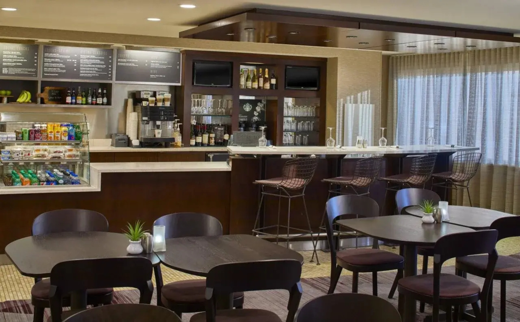 Courtyard by Marriott Albany Thruway