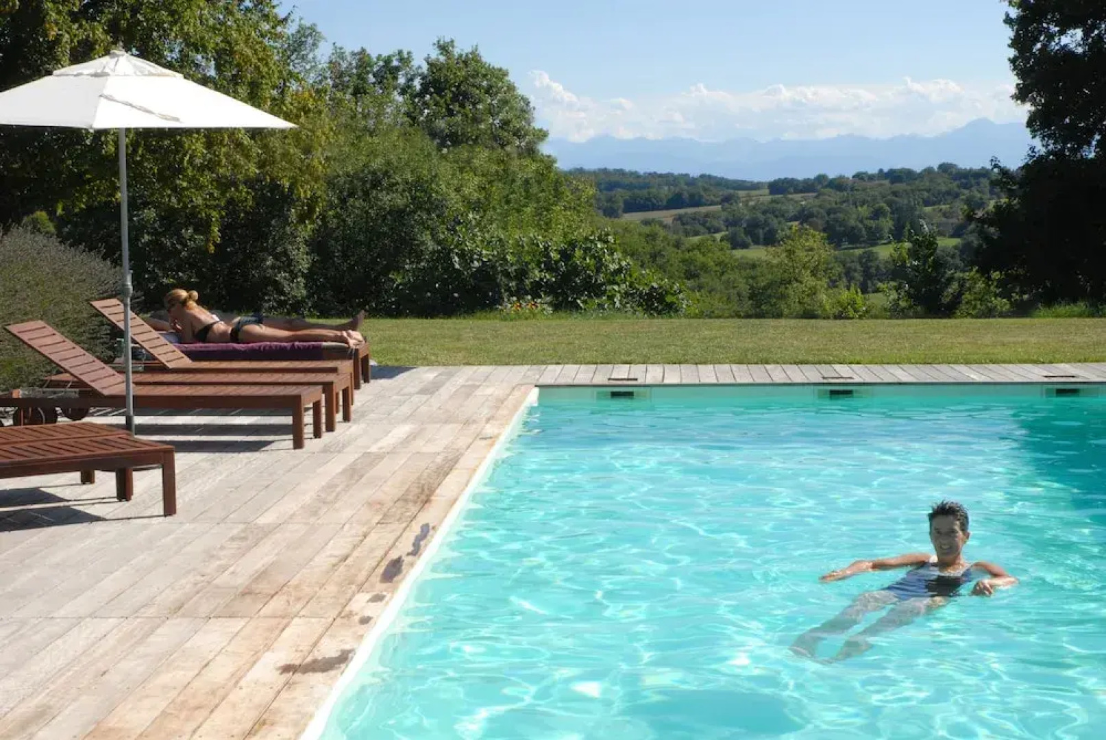 La Maison de Bazugues