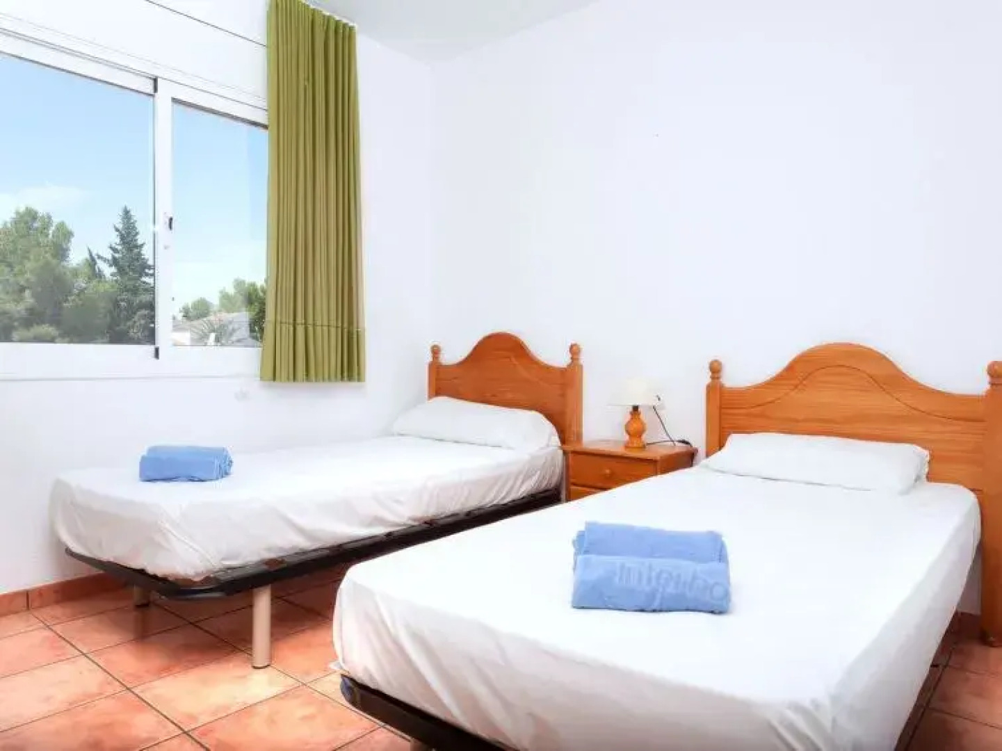 Villa Casa Invernadero a