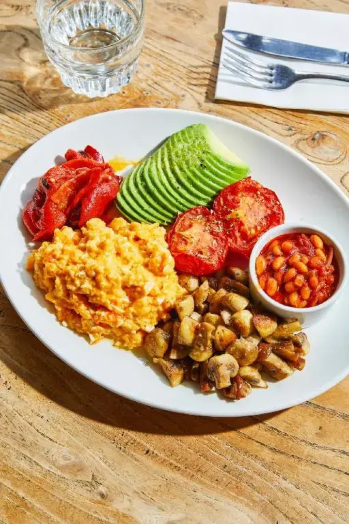 José Pizarro The Swan Inn Esher