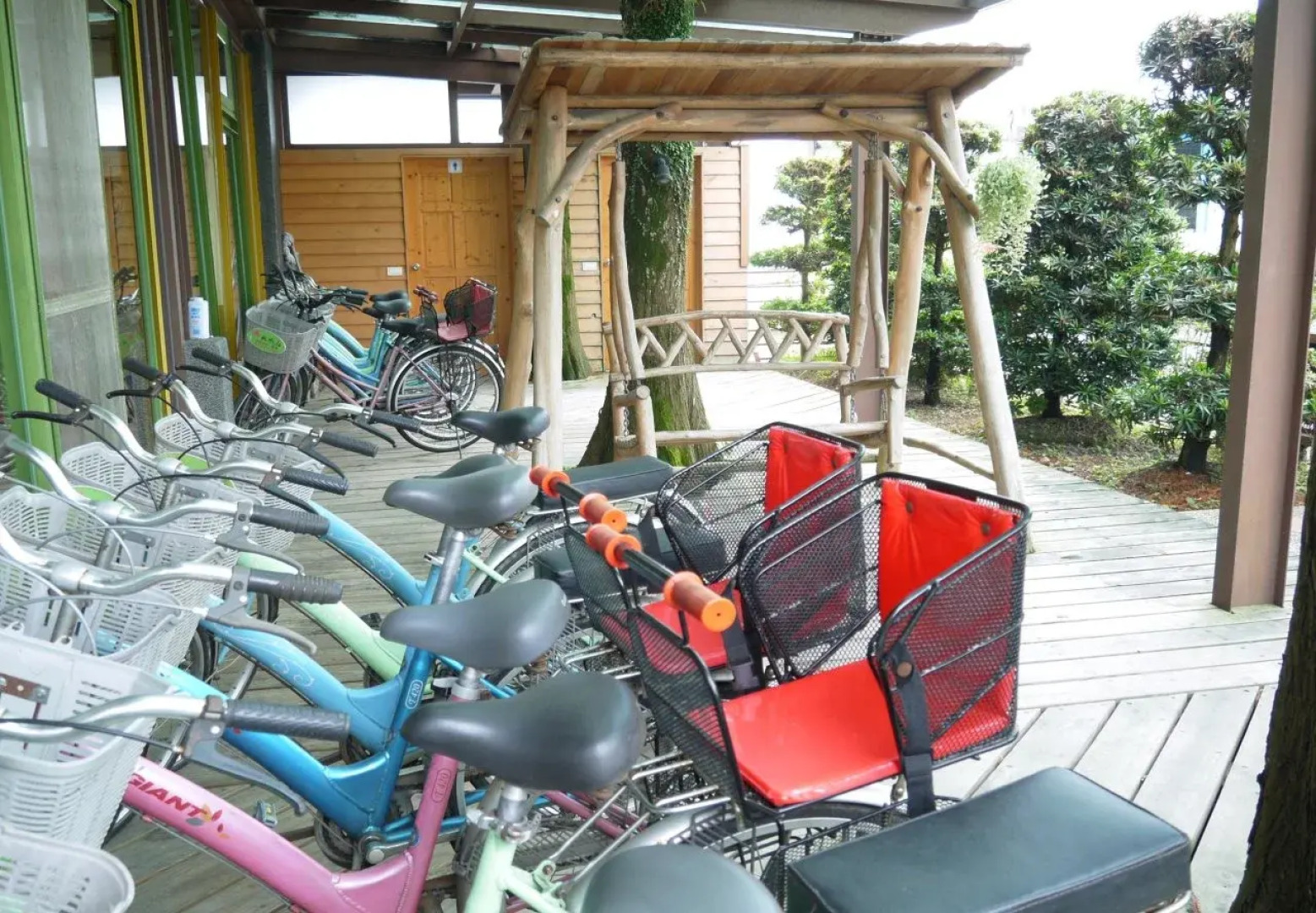 Lotus Hostel Beicheng Zhuang