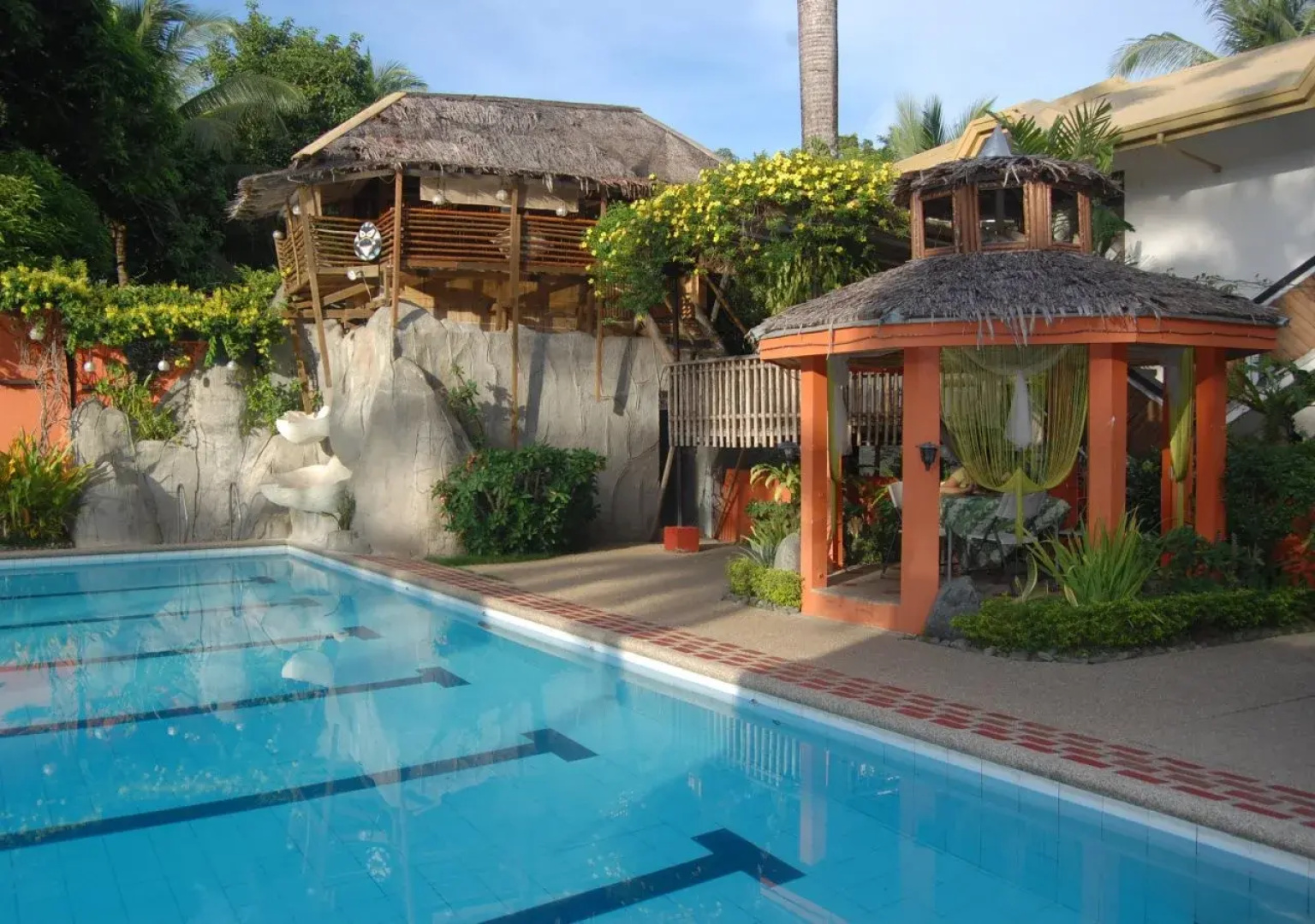 Agzam Resort and Spa Kama-Loka Spa