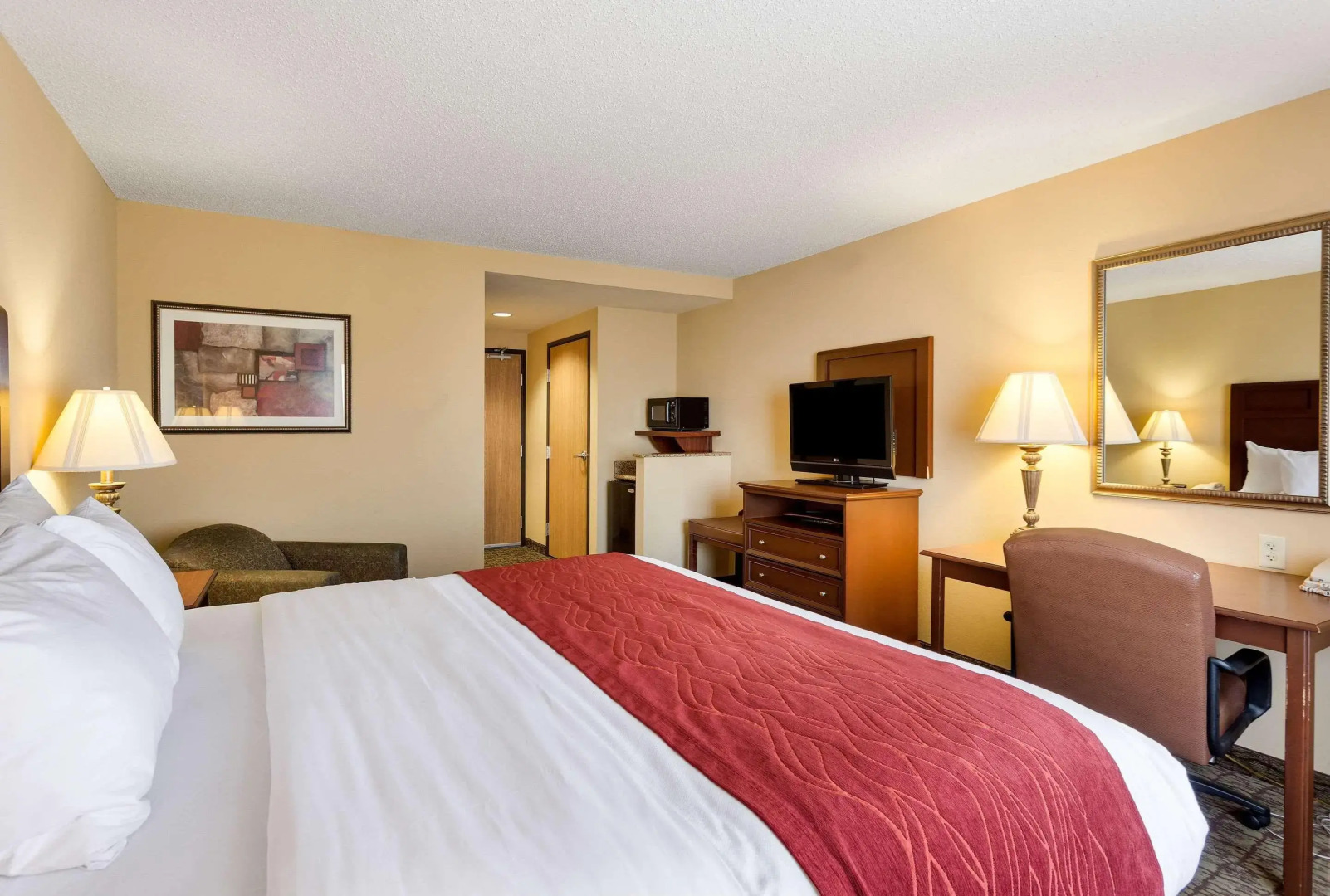 Comfort Inn & Suites Blytheville