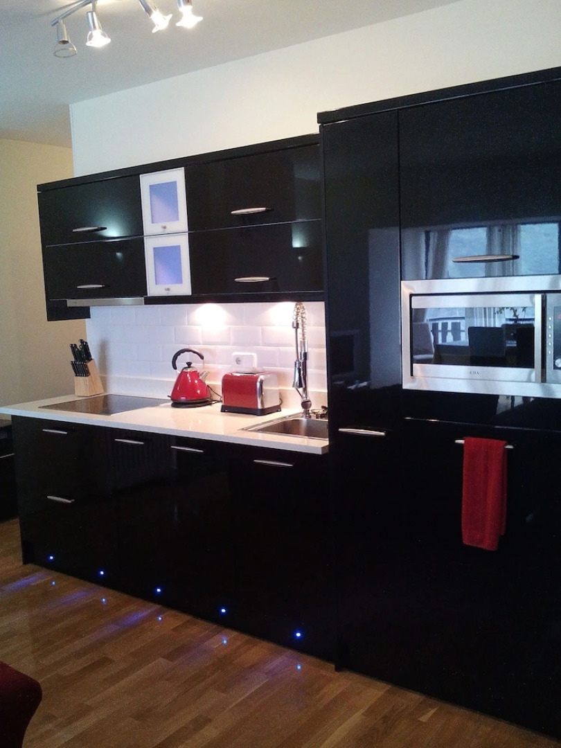 Apartment Escladella 1