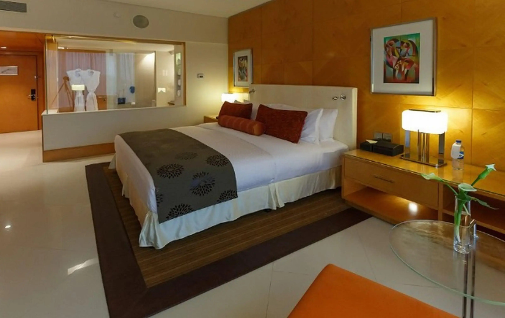 Lagos Continental Hotel