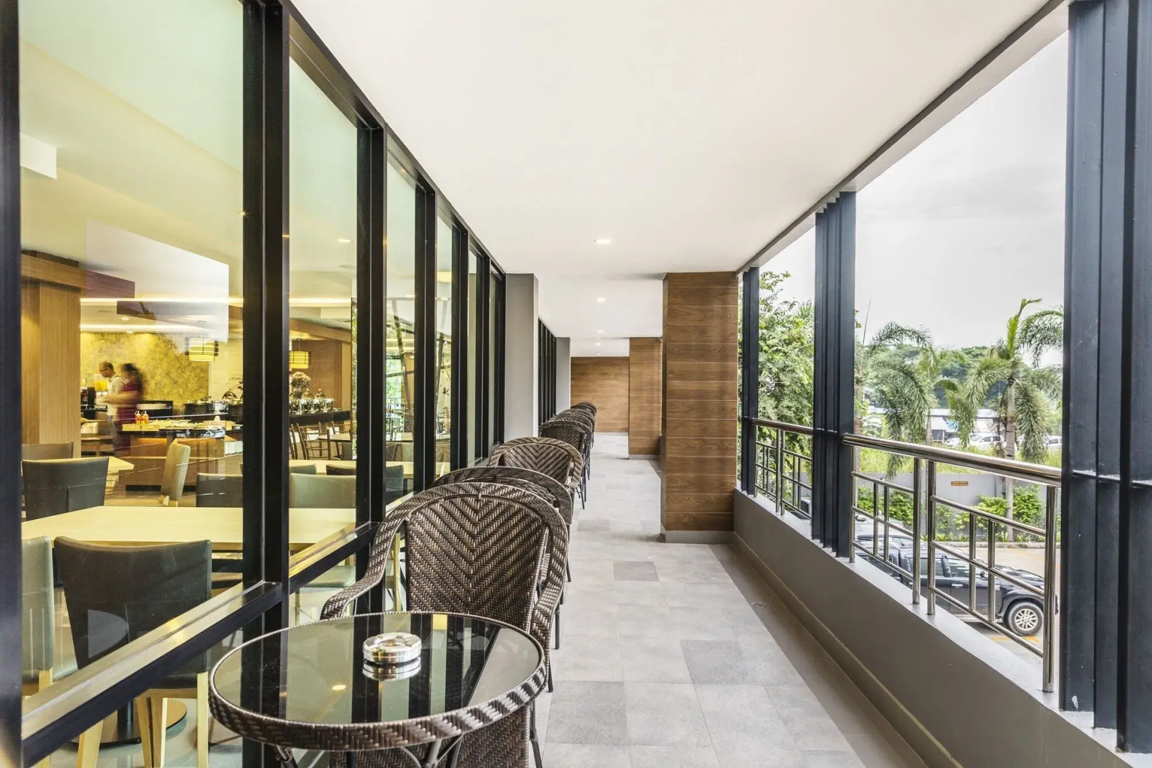 Livotel Hotel Hua Mak Bangkok