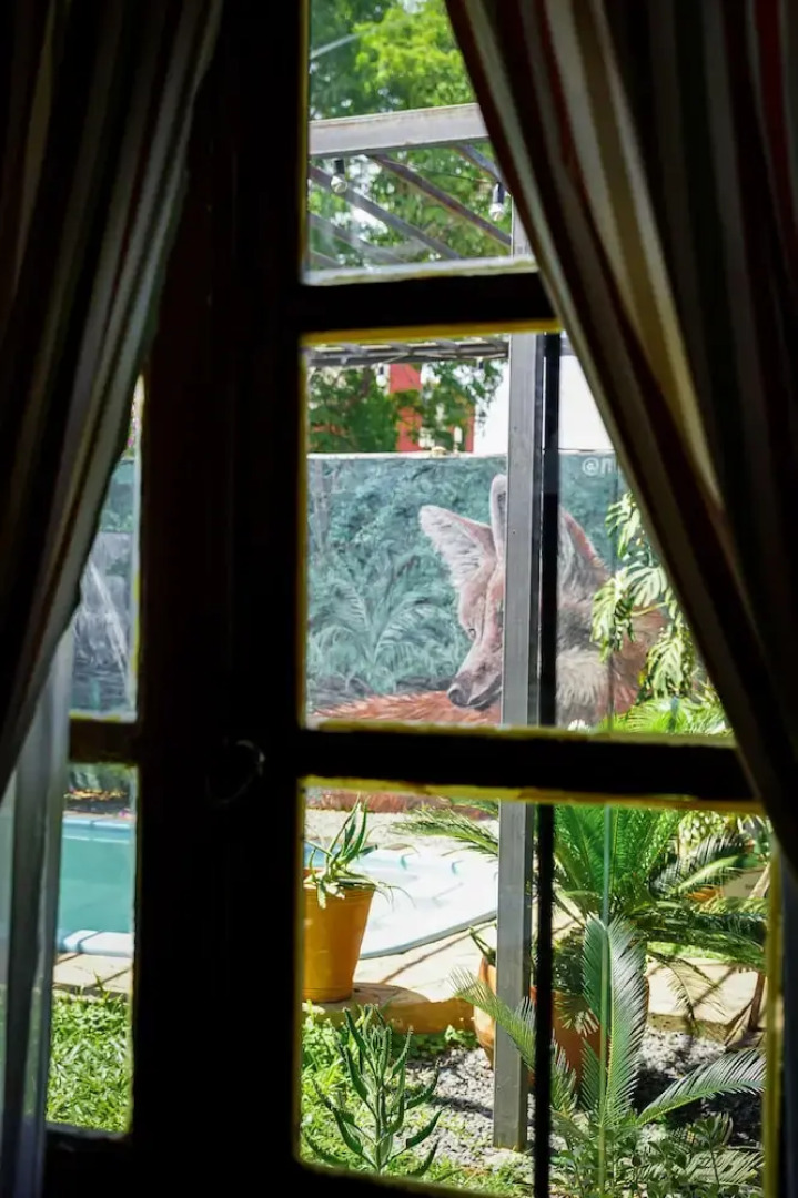 El Nomada Hotel & Hostel