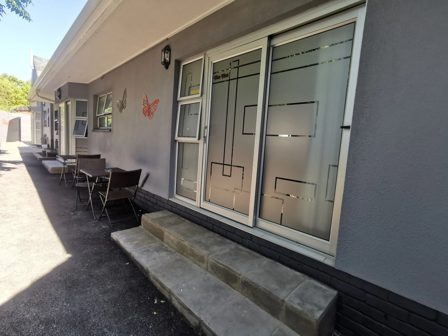 Utopia Guest House