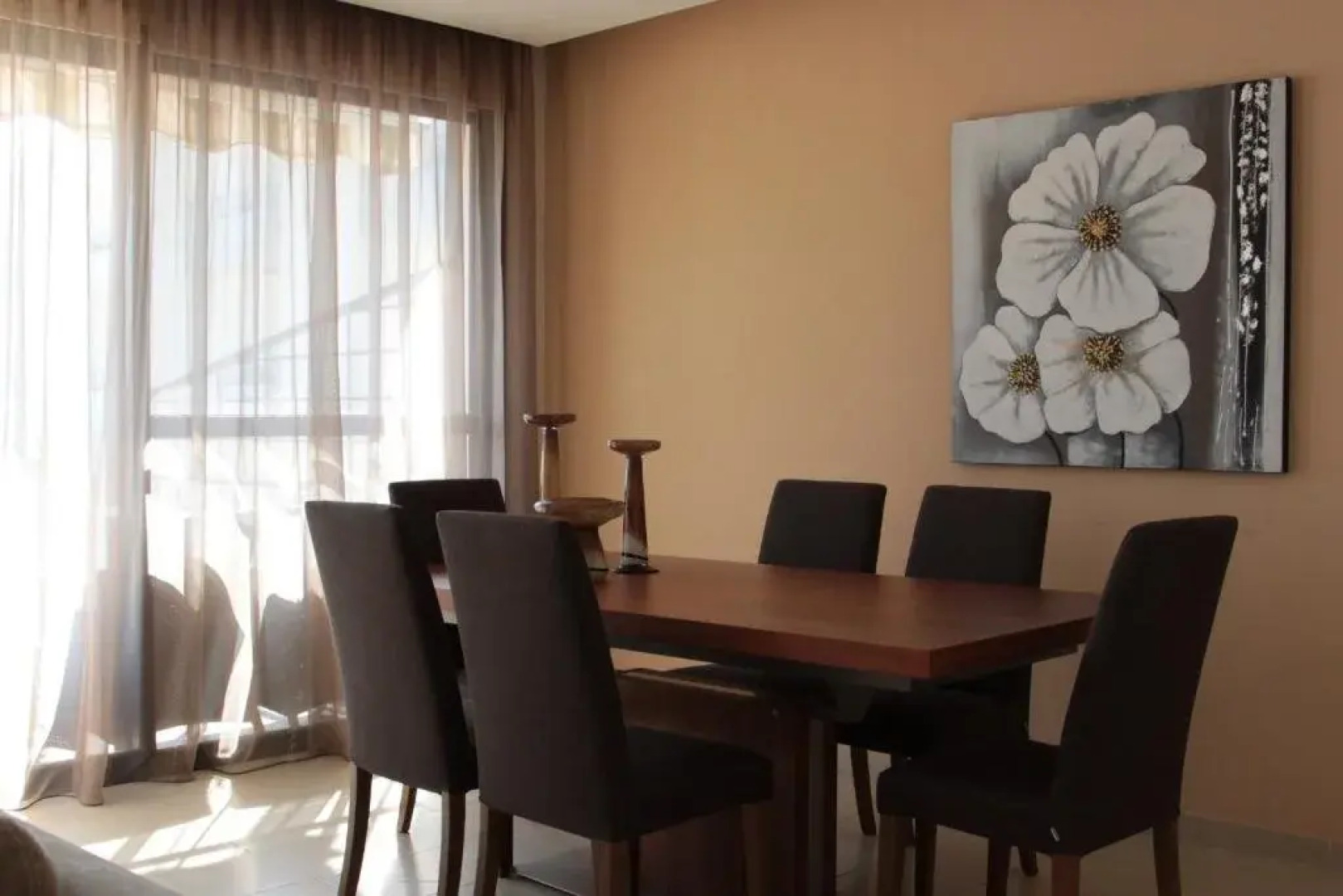 River Beach Apartment