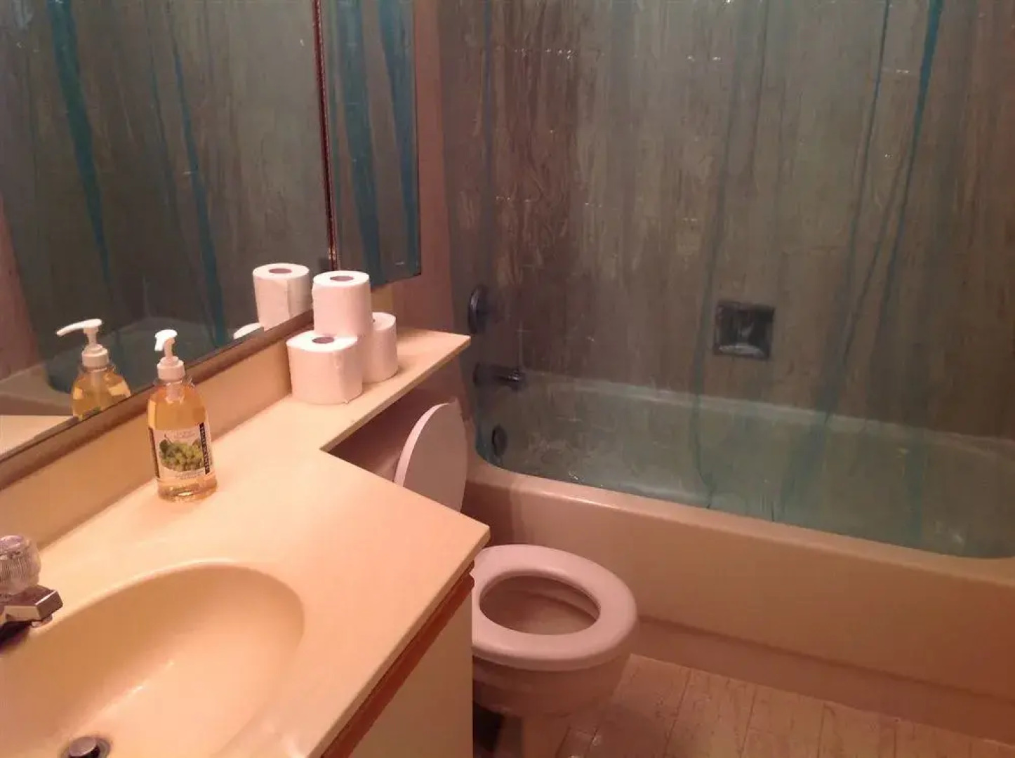 Oxford Furnished Apartments, Mississauga