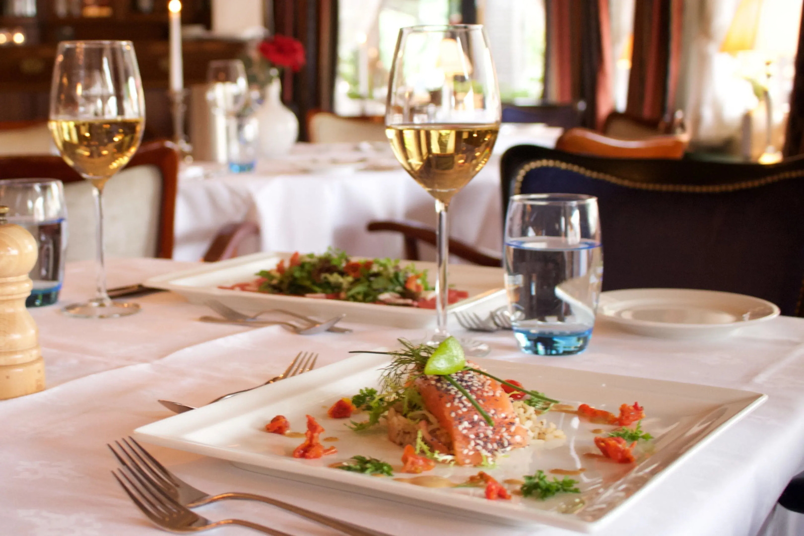 Hotel de Roode Leeuw