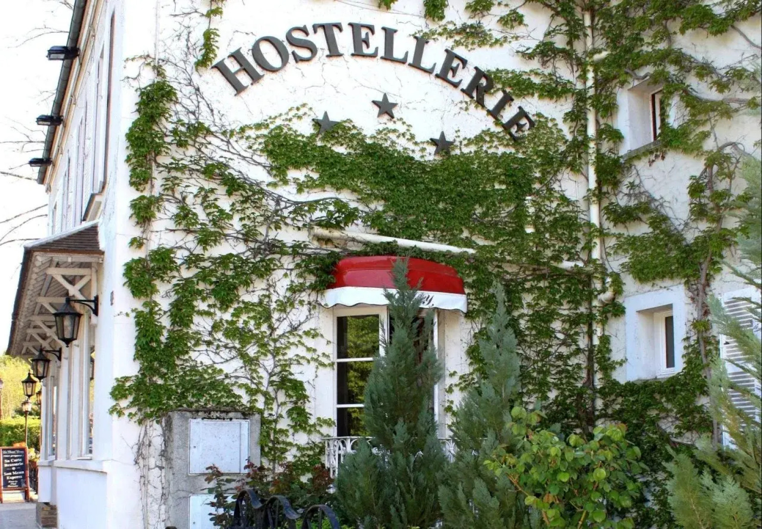 LOGIS La Chaum'Yerres