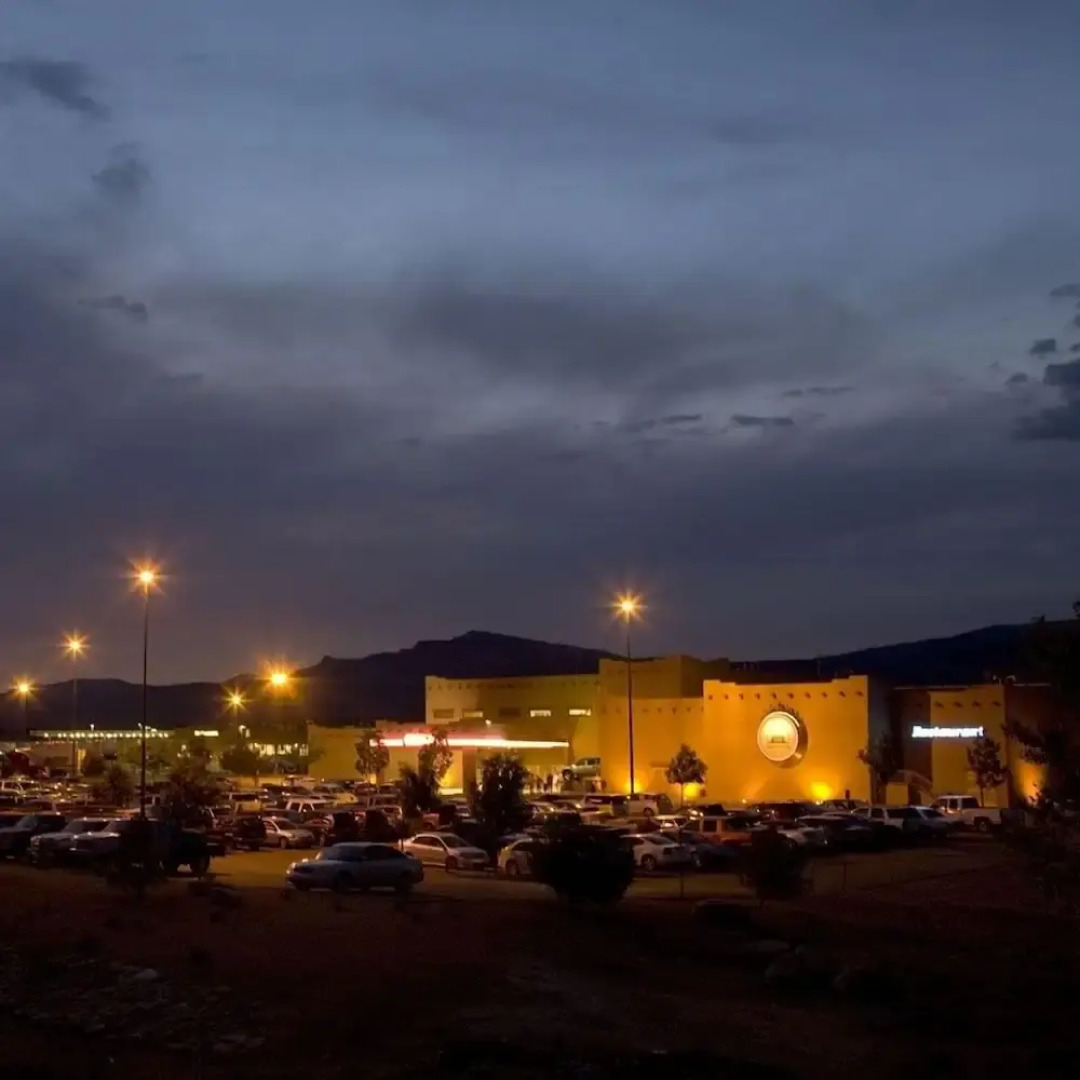 Sky City Casino Hotel