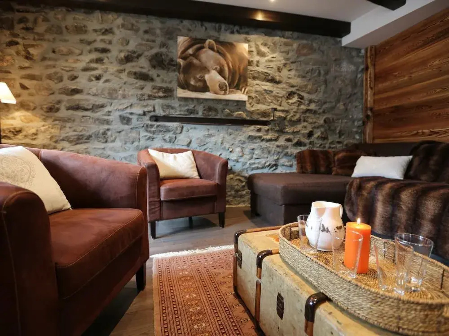 Les Etoiles des Neiges 3