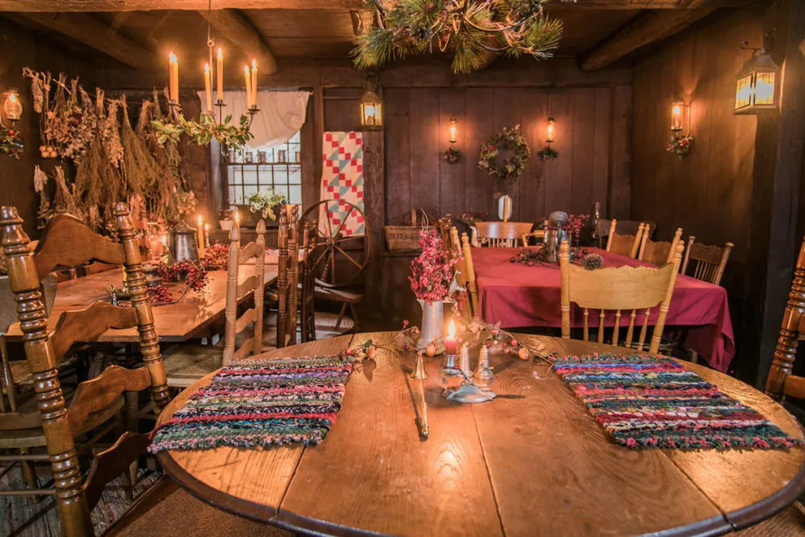 The Queen's Residence