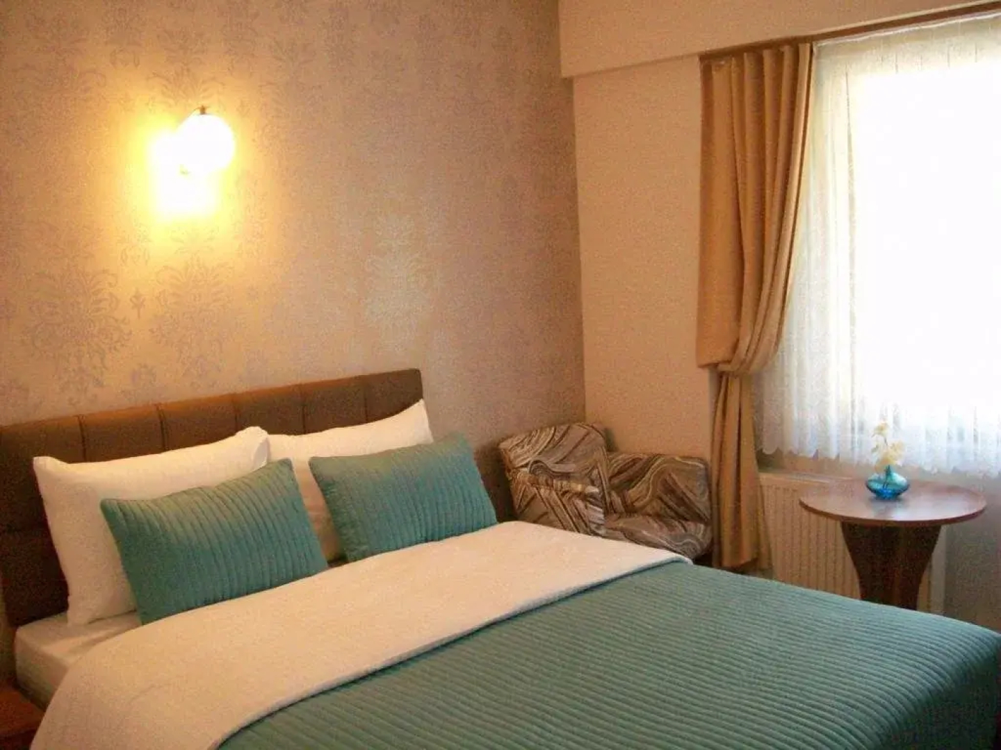 Lonca Butik Hotel