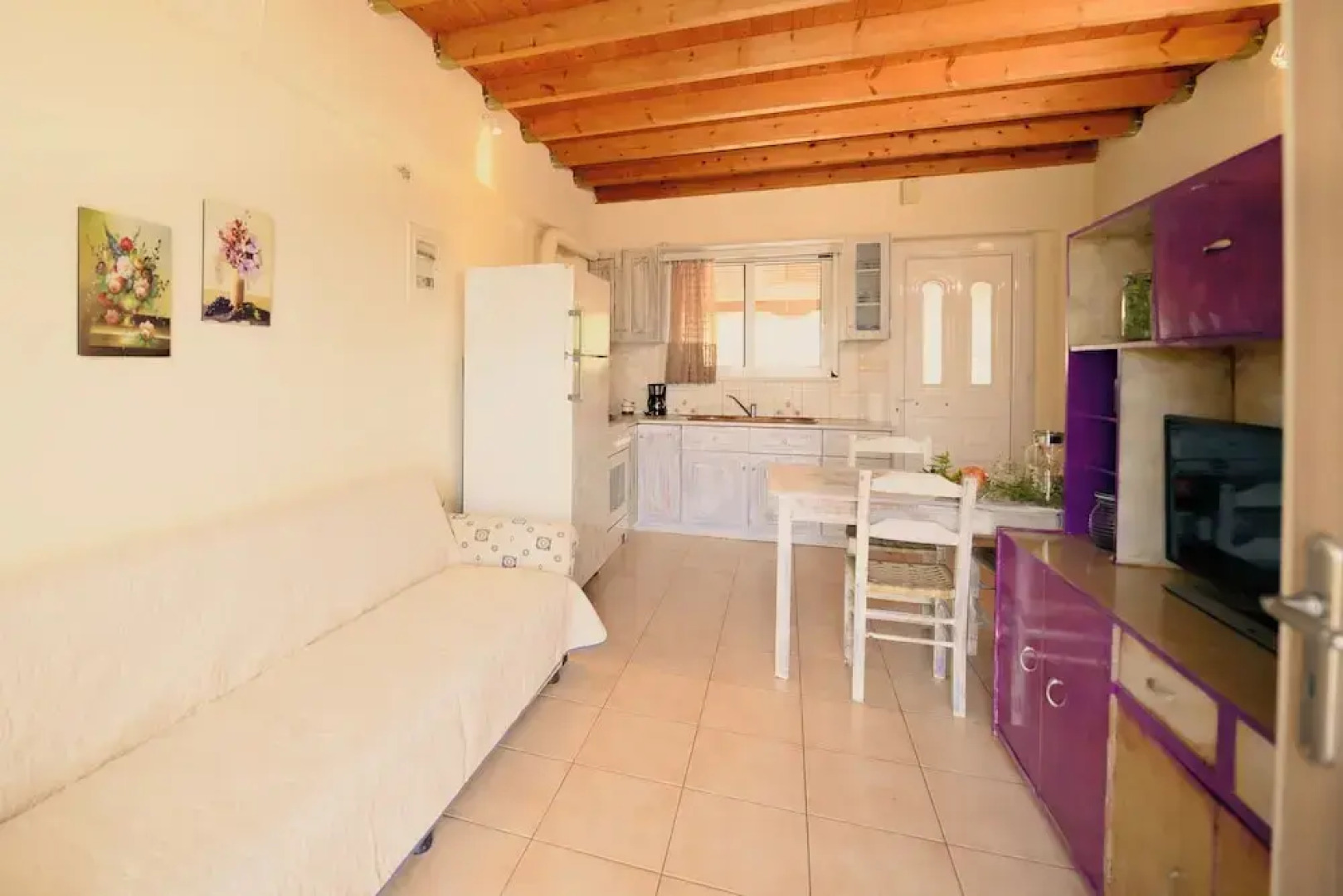 Evgenias House Ancient Olympia