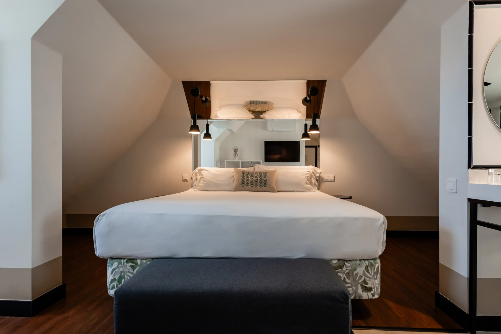 Pousada Vila Real Santo Antonio