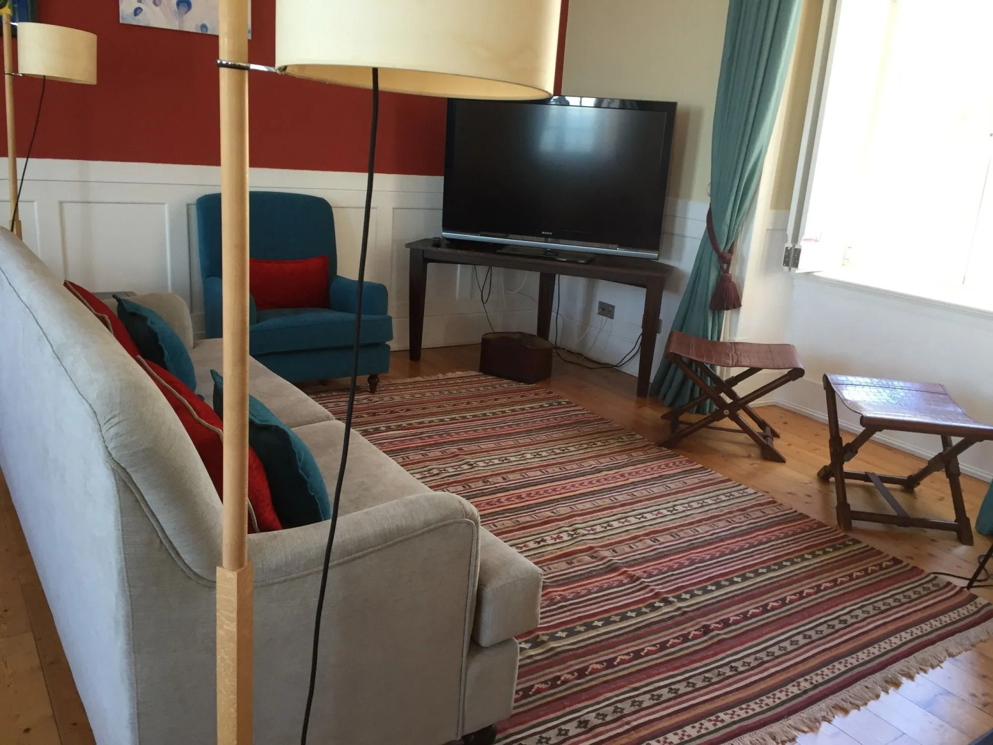 Casa do Médico de São Rafael