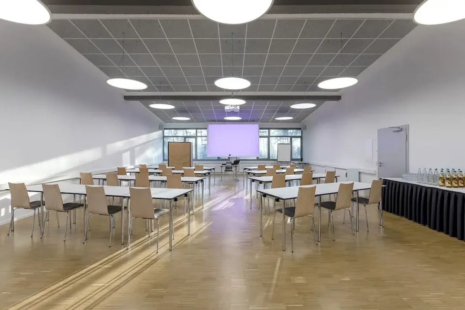 Bildungs- und Tagungshaus Haus Neuland