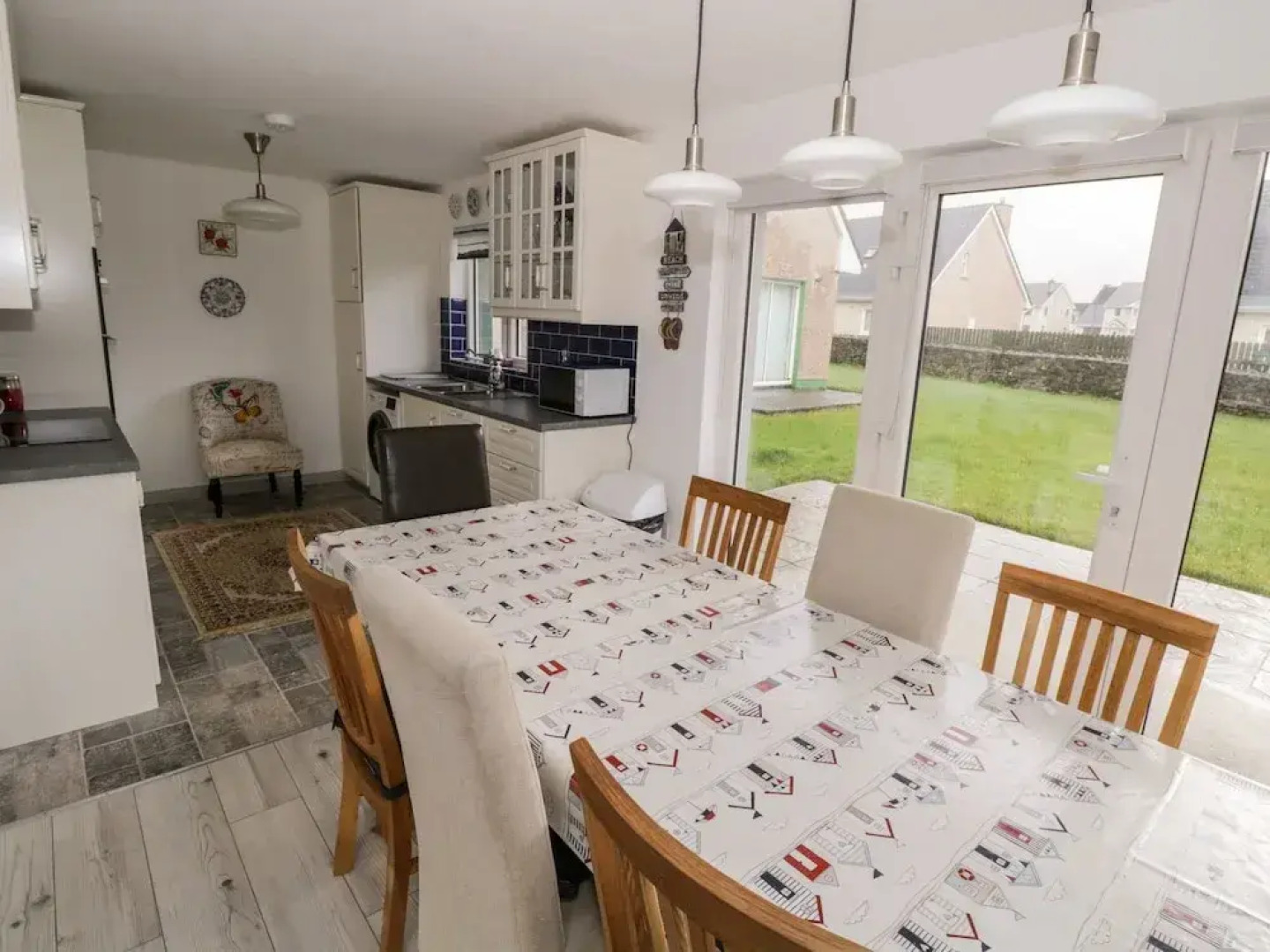 38 Carrowhubbock Holiday Village