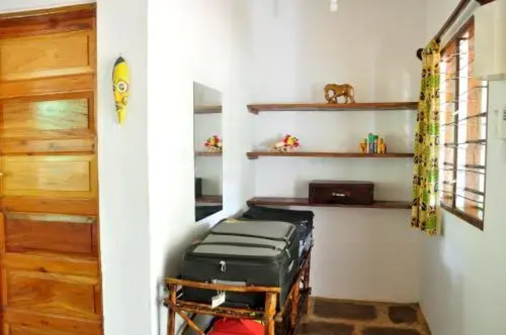 Mimi na Wewe...in Africa!