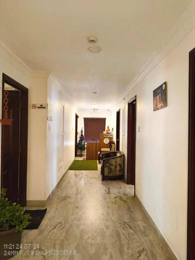 Vyshak International