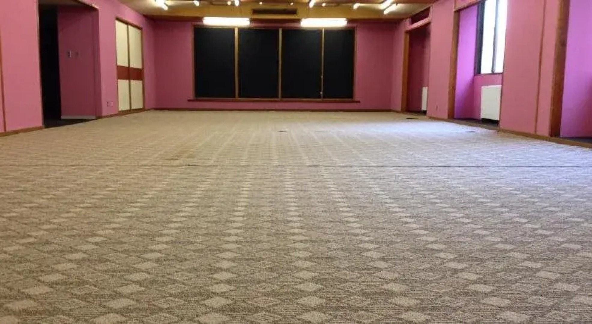 Shirakabako Royal Hill