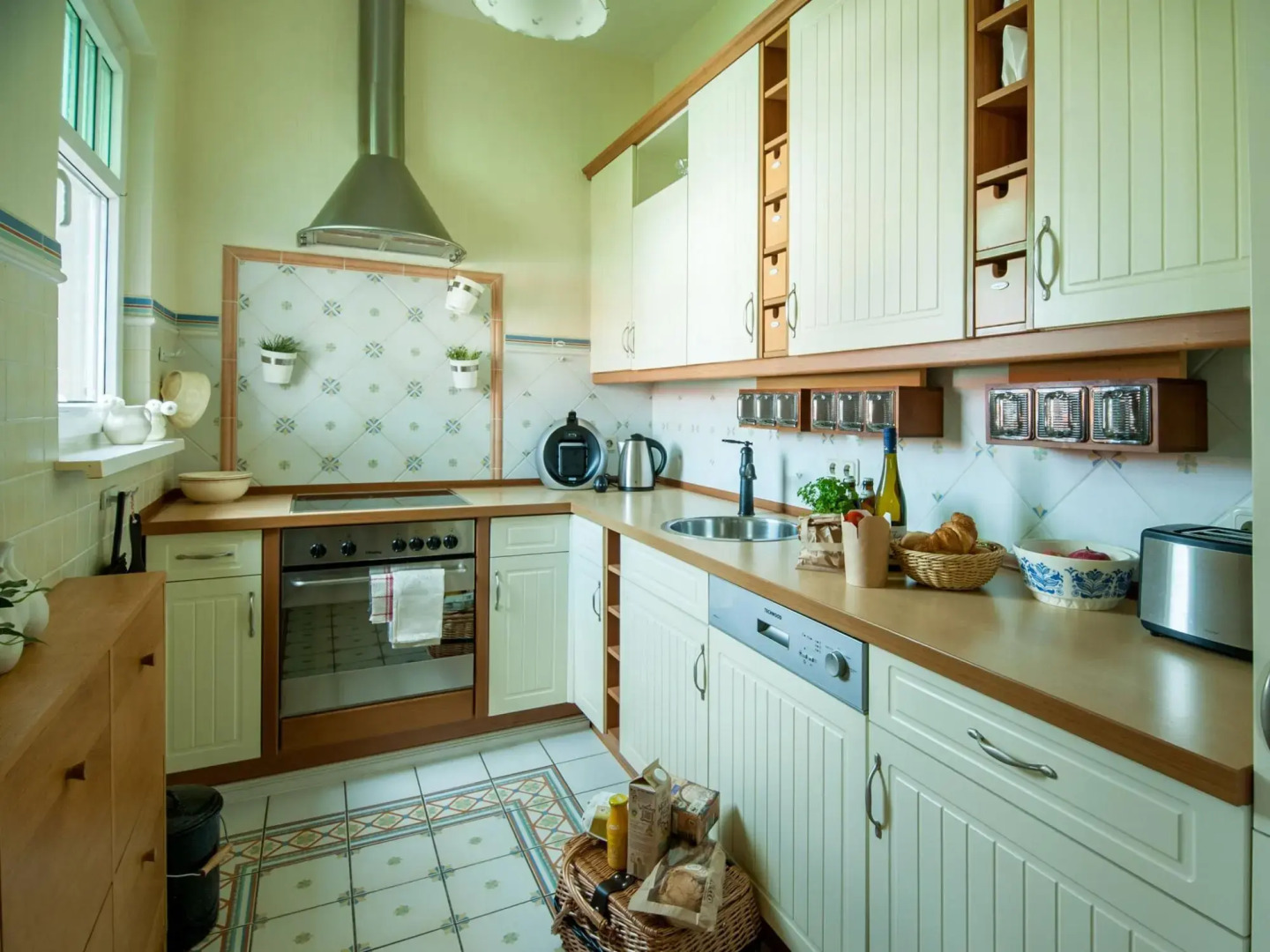 Heritage Hideaway in Gernrode