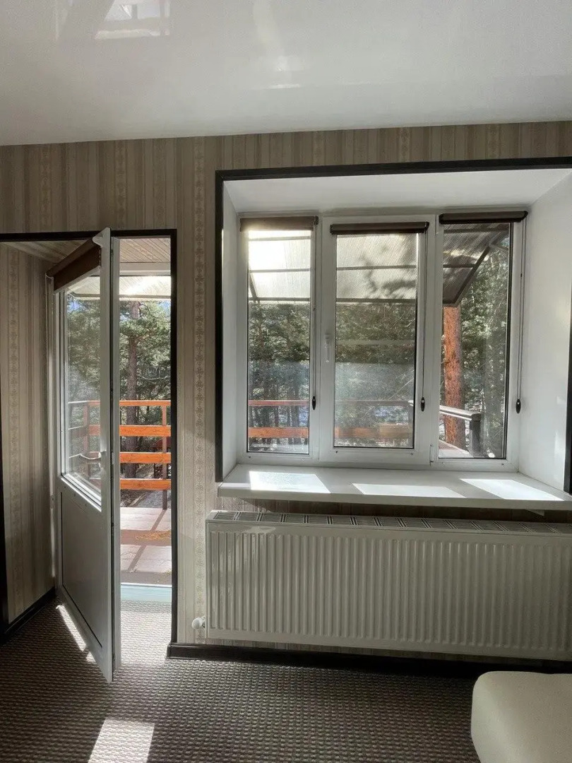 Метелица Эльбрус