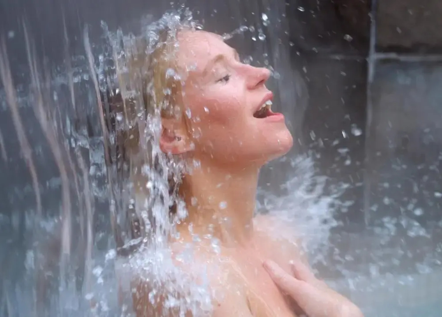 Kinipi spa nordique et hébergement