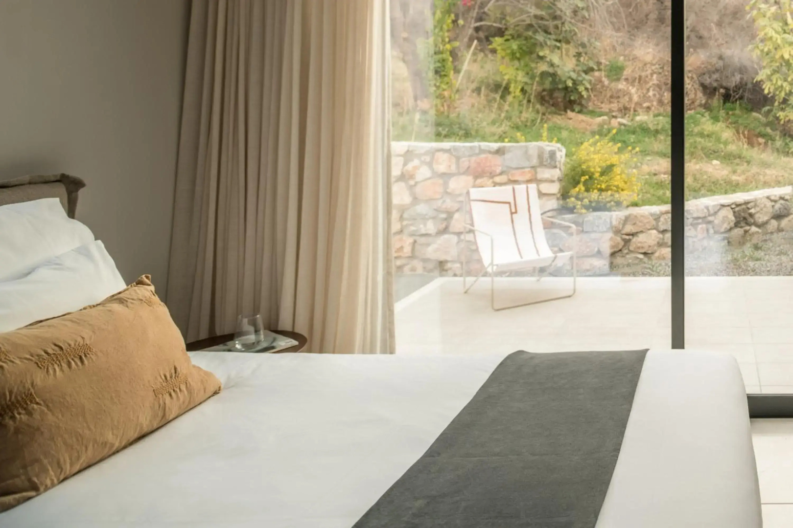Lindos Aqua Terra
