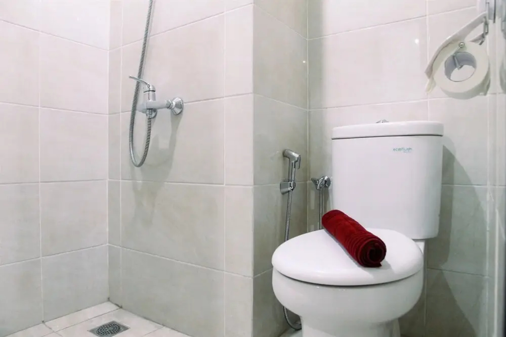 Modern and Comfy Studio @ Mustika Golf Apartment