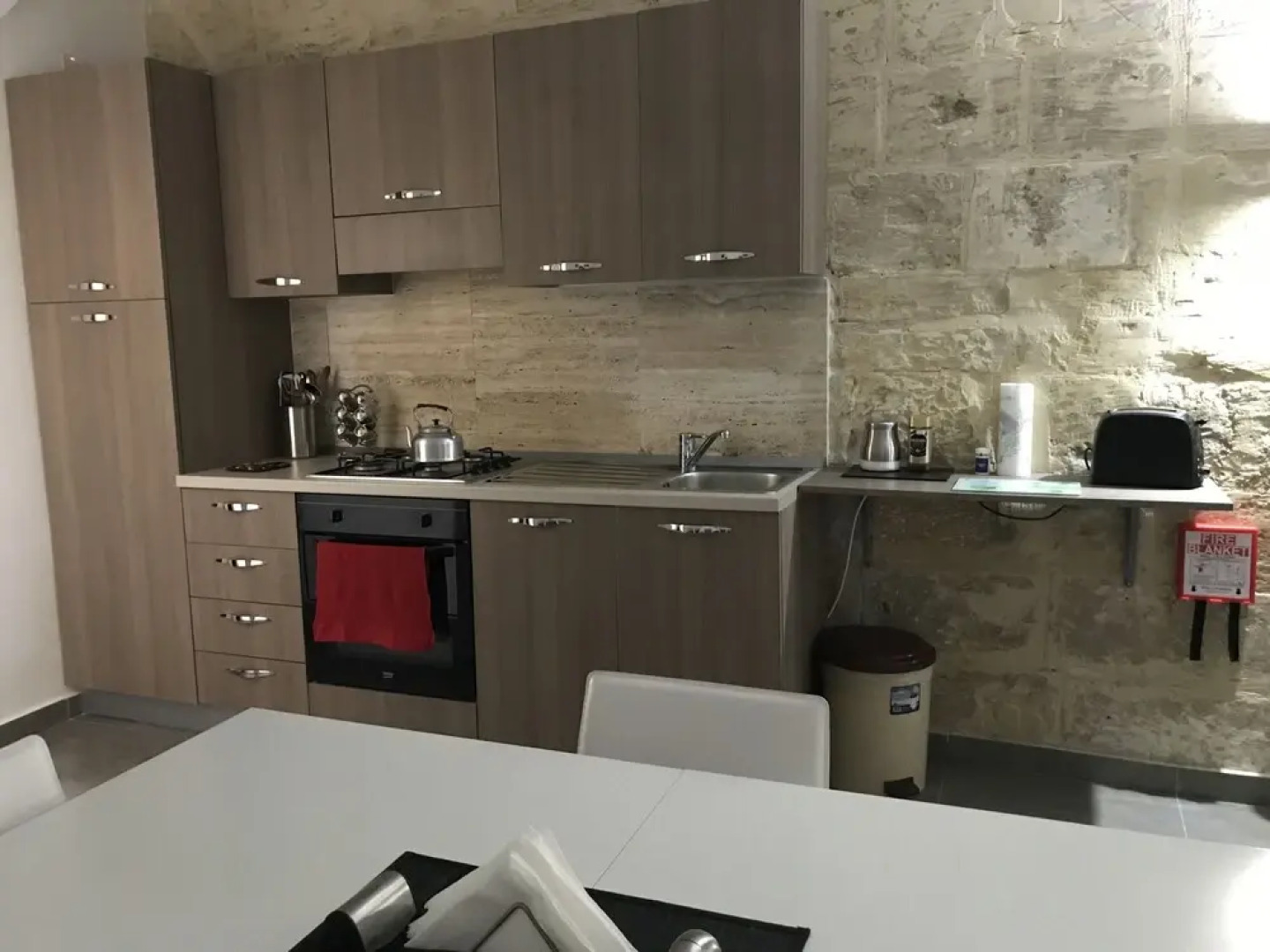 Sqaq Numru 1 Accomodation