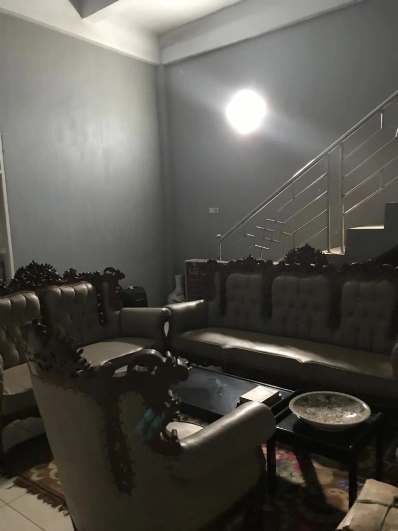 The Carstensz Homestay