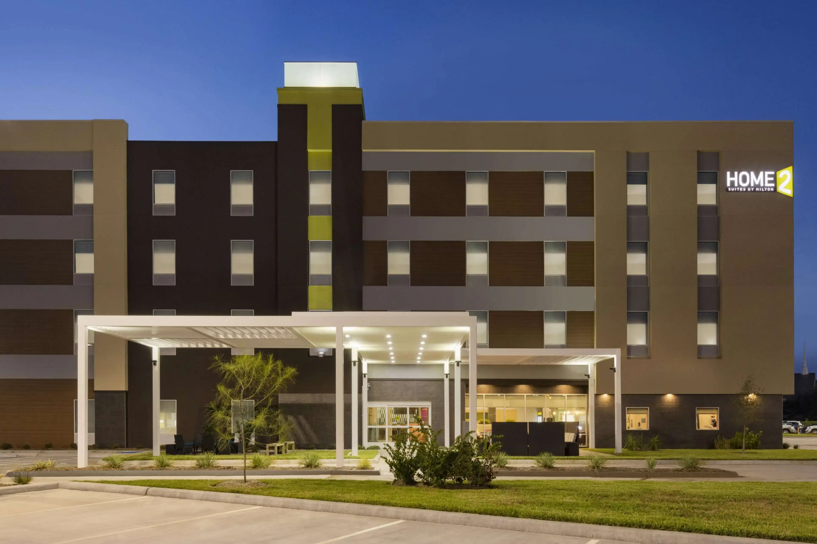 Home2 Suites by Hilton Houston Stafford