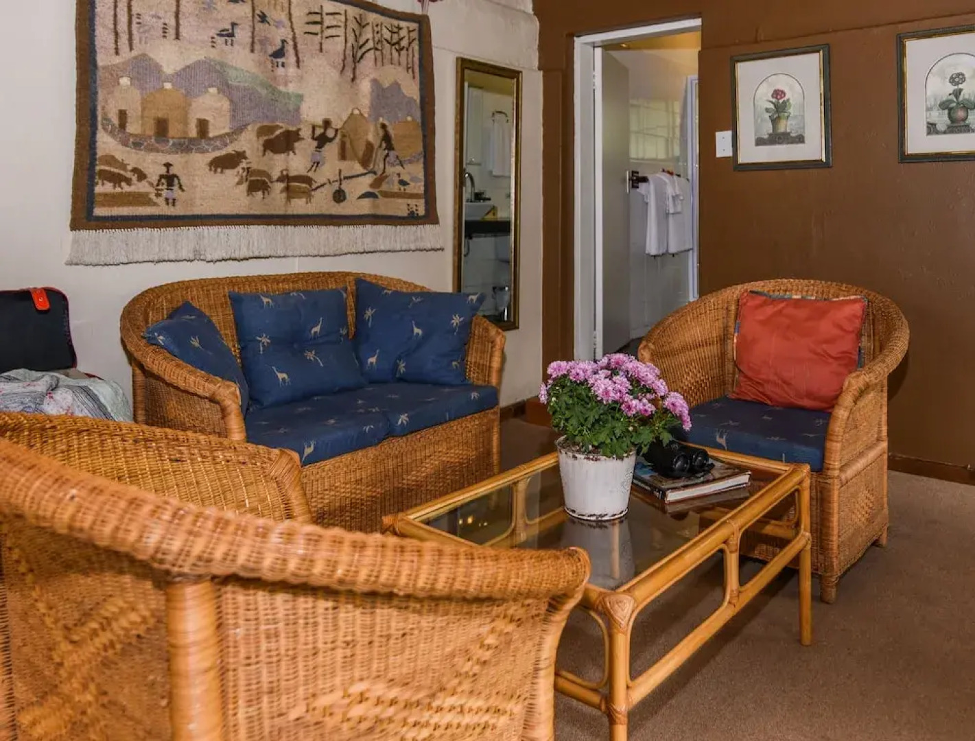 Random Harvest Country Cottages