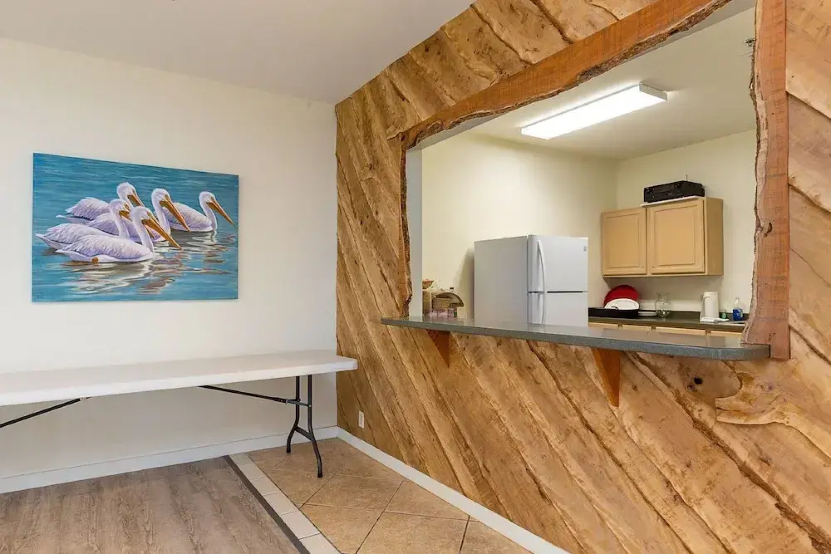 The Inn at Fulton Harbor