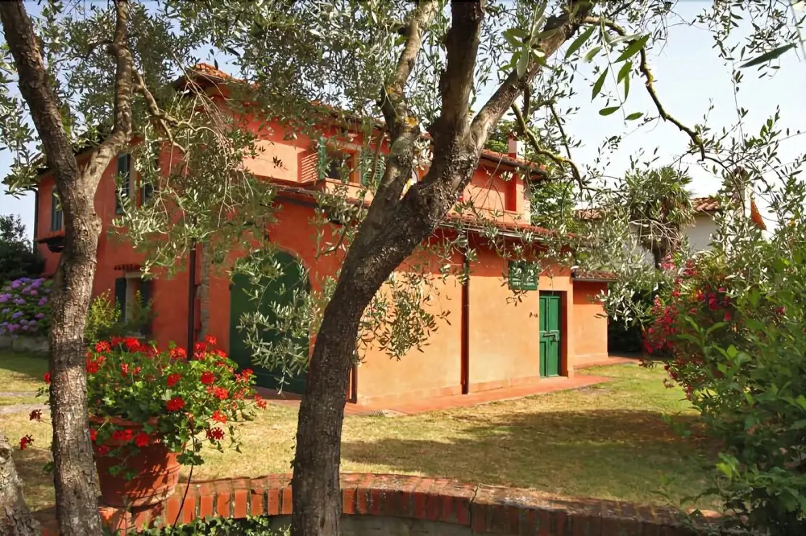 Villa Acacia