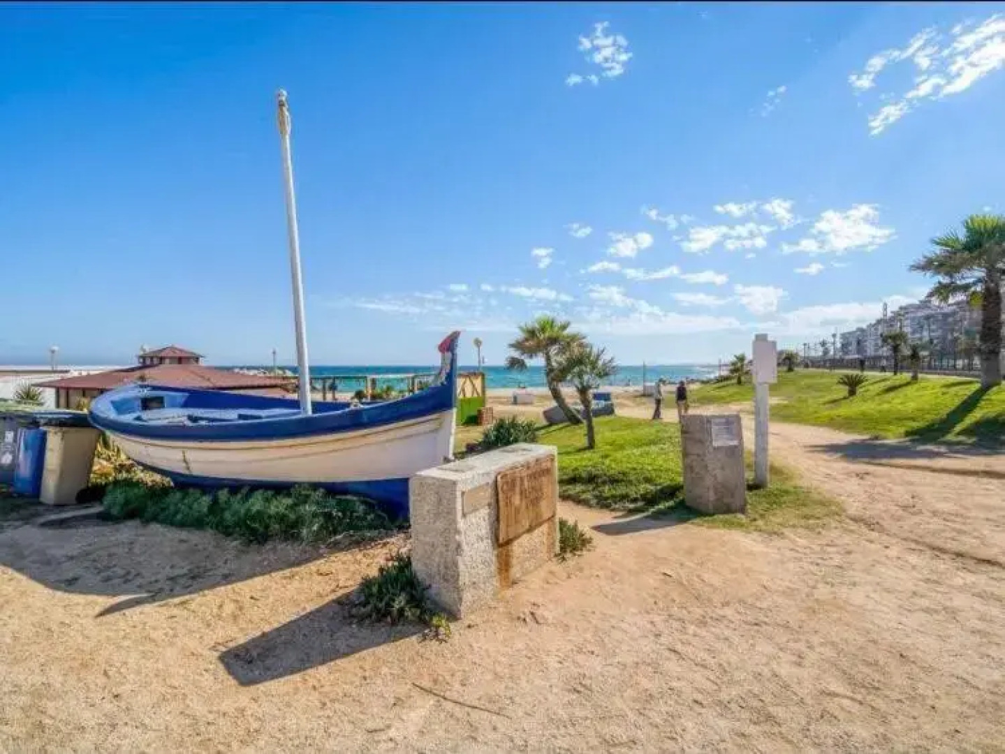 Can Mabi, 30' Bcn next beach