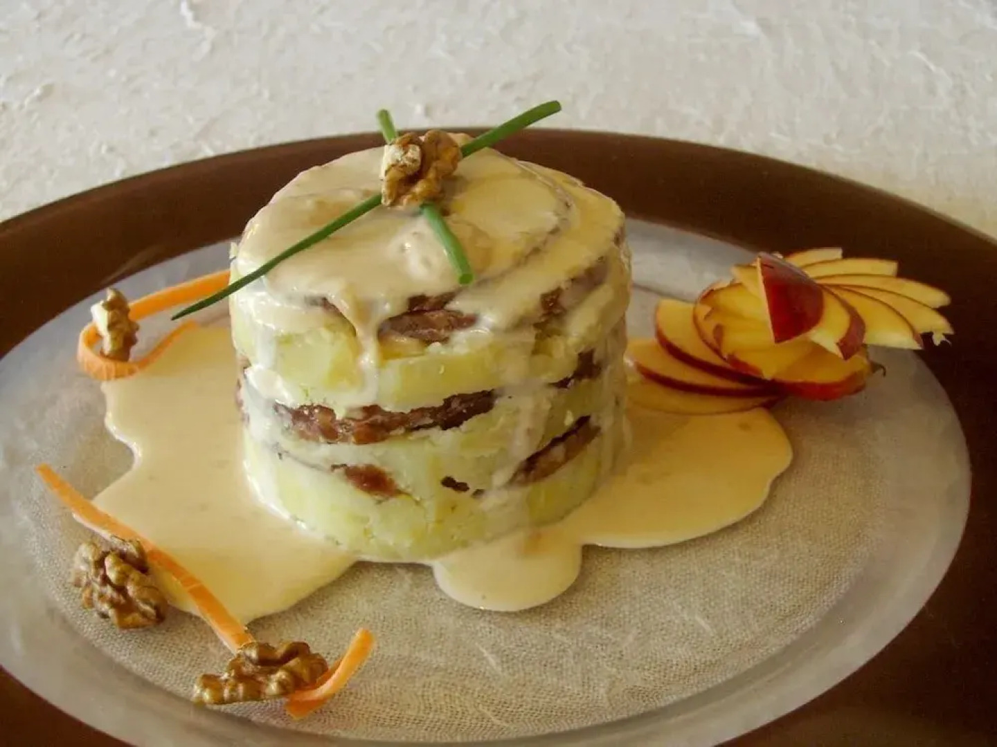 Hotel Restaurant Du Montligeon