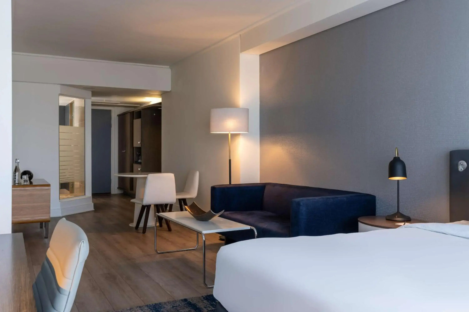 Radisson Blu Gautrain Hotel