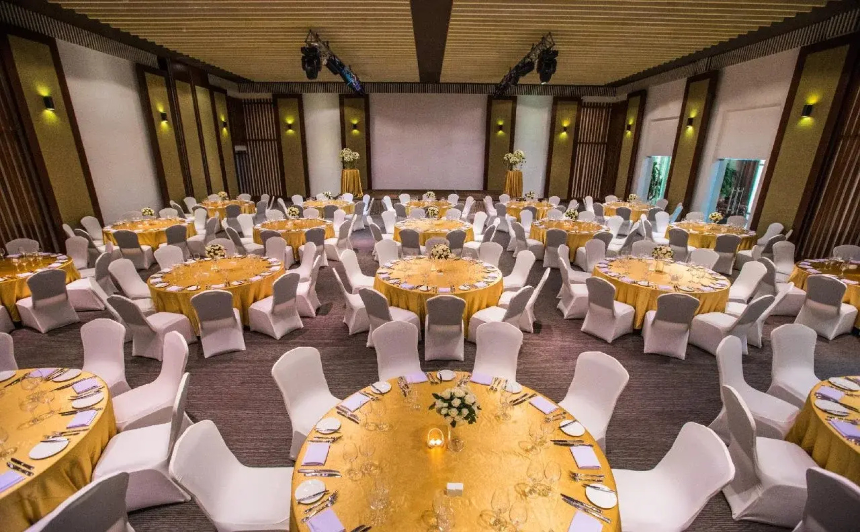 Sunrise Premium Resort Hoi An